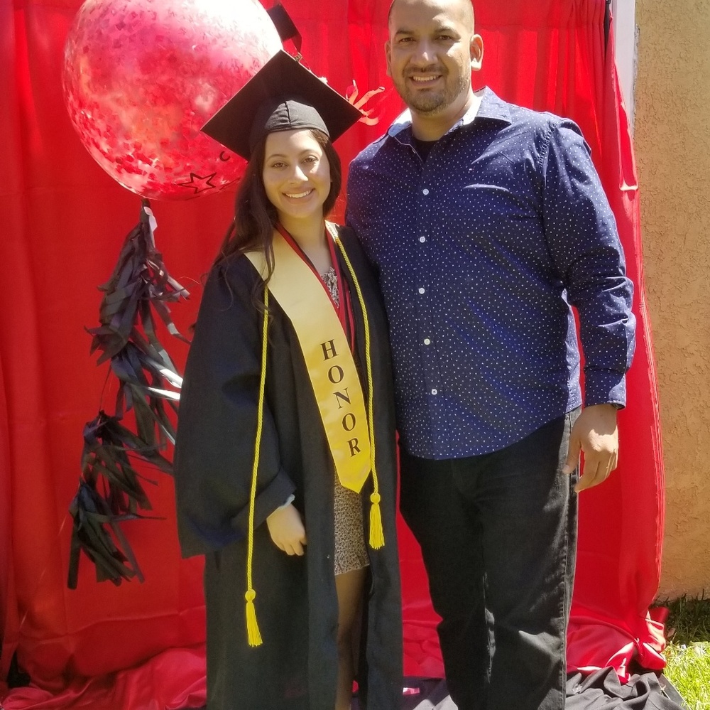 Meet your Posher, Jovanni